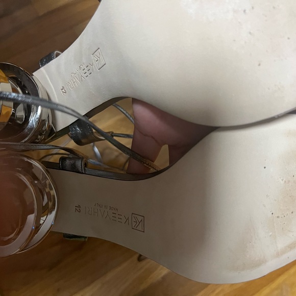 Keeyahri Tamu sandals - Picture 3 of 7